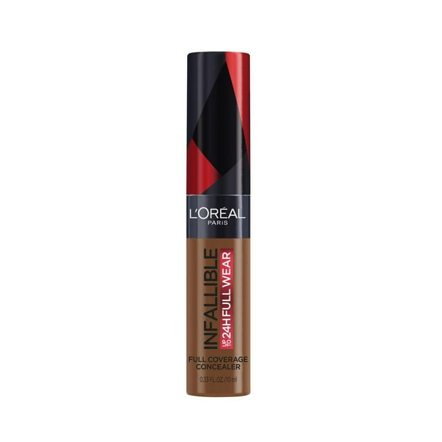 L'Oréal Paris Infallible 24H Full Wear Concealer