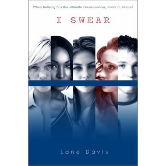 Pre-Owned I Swear (Hardcover) 1442435062 9781442435063
