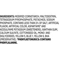 thumbnail image 6 of Jell-O Instant Pistachio Sugar Free Fat Free Pudding, 1 OZ (Pack of 3), 6 of 6