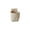 A-S, variant on Mesh Produce Storage Bag, Ventilated Hanging Bag for Garlic Onions and Potatoes, Reusable Kitchen Pantry Organizer, Breathable Cloth Bag for Fresh Vegetables, Home Kitchen Gift