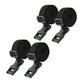 thumbnail image 2 of yingyy 4 Pcs Sangles de Fixation Accessoire Randonnée Camping Ceinture de Transport Universelle Simple Nylon Ceintures de Camp pour Extérieur No.2 1Set, 2 of 6