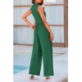 thumbnail image 2 of Mono PRETTYGARDEN Verde Sin Mangas XXL, 2 of 8