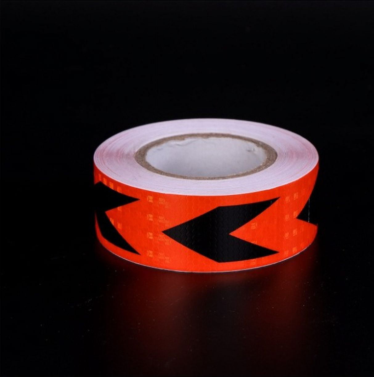 Bande Réfléchissante à Coudre 5 Cm X 3 M - Pour Vêtements Travail, Sécurité, Visibilité Nocturne