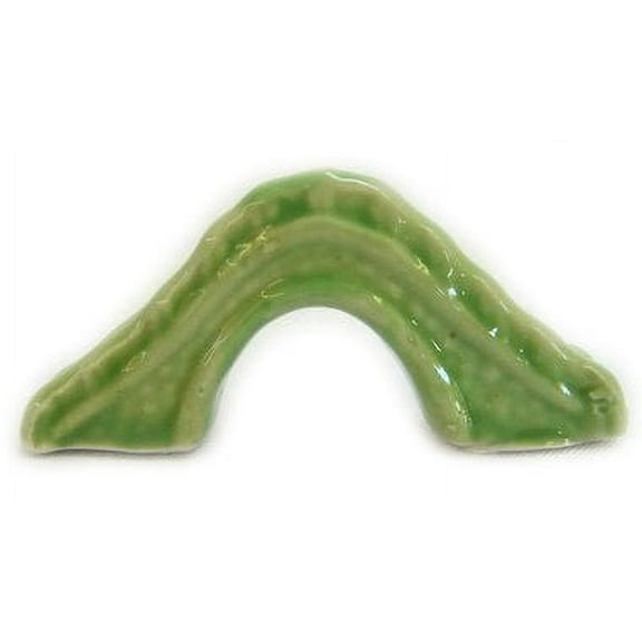 Little Ceramic Bridges