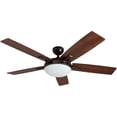 thumbnail image 1 of Ventilador De Techo Led Prominence Home De 52'' Cntrl Remoto Prominence Home  Emporia, 1 of 9