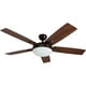 thumbnail image 1 of Ventilador De Techo Led Prominence Home De 52'' Cntrl Remoto Prominence Home  Emporia, 1 of 9