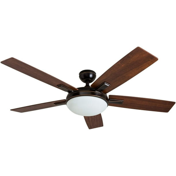 Ventilador De Techo Led Prominence Home De 52'' Cntrl Remoto Prominence Home Emporia