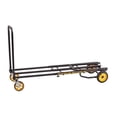 thumbnail image 4 of RockNRoller Chariot R12RT Multi-Cartes Modèle d'Équipement Tout-Terrain avec R Trac, 4 of 12