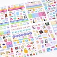 thumbnail image 2 of bloom daily planners Planner Sticker Pack, Teacher, 2 of 19