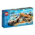 thumbnail image 3 of LEGO City 60012 - 4x4 & Diving Boat, 3 of 3