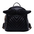 thumbnail image 1 of Womens Backpack Purse Fashion Cute Angel Wings Small Backpack Mini Backpack, 1 of 10