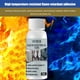 thumbnail image 4 of Pegamento Aislante Impermeable Protección UV Aislamiento Líquido (50ml) Blanco, 4 of 6
