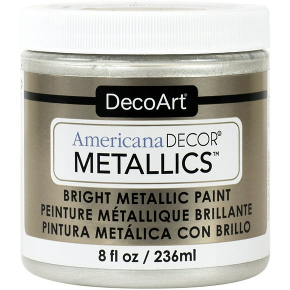 Arte decorativo Deco Art  ADMTL-01