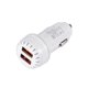 thumbnail image 3 of Cargador De Coche Dos Usb 5V 3.1A Equipo De Carga De Coche Serendint VI008991-00, 3 of 7
