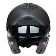 thumbnail image 5 of Full Face Motorcycle Helmet Dual Visor Sun Shield Flip up Modular Motocross DOT Approved Helmets, 5 of 8