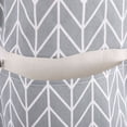 thumbnail image 4 of Bolsa de Almacenamiento de Pared Con 3 Bolsillos, Organizador para Colgar en la Pared, Impermeable, Para Dormitorio, Sala de Estar, Oficina, Cocina, Bado, Gafas, Llaves,, 4 of 7