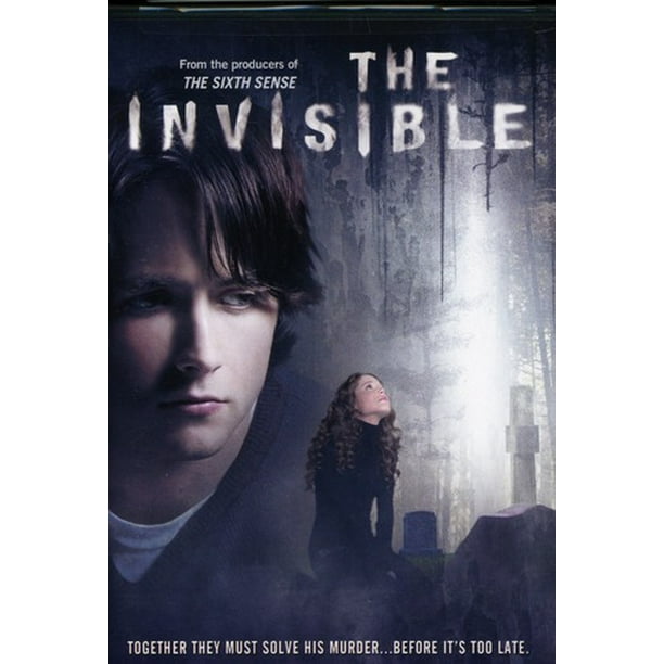 Disney The Invisible Dvd Walmart Com Walmart Com
