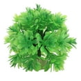 thumbnail image 1 of Aquarium Plastic Grass Ball, Fish  Artificial Grass Ball Safe Compact Easy To Clean Colorfast  For Landscaping Green,Yellow,Pink, 1 of 8