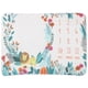 thumbnail image 3 of Manta De Hito Mensual, Manta De Hito, Portátil, Amigable Con La Piel, Para Accesorios De Fotografía, Tela De Fondo Para Fotografía, Toallas De Baño Para Envolturas LYUMO Otros, 3 of 8