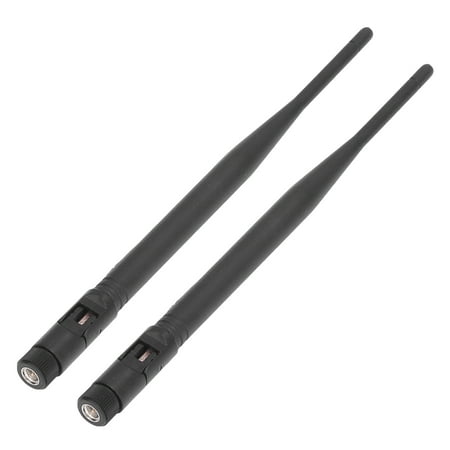 

Foldable Antenna Waterproof 423-443mhz Wireless Antennas For Smart Home