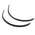 thumbnail image 1 of Almencla Universal Car Truck Wheel Eyebrow Sticker Ornament Mudguard, 1 of 8