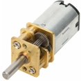 thumbnail image 5 of Motor de caja de cambios Motor de engranajes Motor de reducción eléctrico Motor de engranajes de reducción Motor de reducción DC 12V 500rpm Motor de reducción eléctrico Motor de engranaje helicoidal, 5 of 5