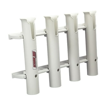 Extreme Max 3005.5602 3-Rod Holder for Tracker Versatrack Systems