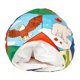 thumbnail image 2 of Sombrero de fiesta con temática de de Fútbol, ​​ideal para disfraces y actuaciones en escenario., 2 of 8