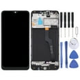 thumbnail image 2 of Cellphone Spare Parts  OEM LCD Screen for Samsung Galaxy A10 / SM-A105F (Single Card Version) Digitizer Full Assembly, 2 of 7