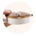 thumbnail image 4 of Charger Wire Organizer Organizer Wire Organizer Winder Desktop Cable Organizer Cable Organizer Large Capacity Winder Brown, 4 of 6