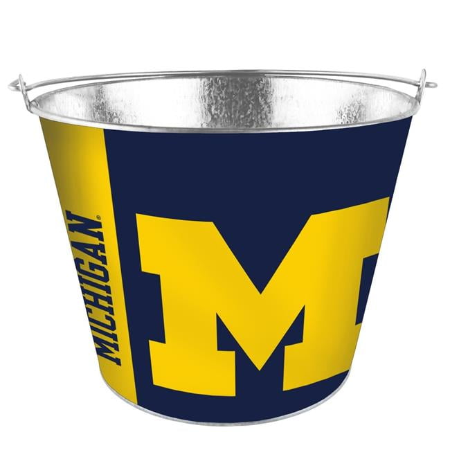 Boelter Brands NCAA Hype Bucket. 