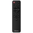 thumbnail image 5 of Hisense HS214 Barra de sonido de 2.1 canales con subwoofer incorporado, 108 W, diseño compacto todo en uno con Bluetooth inalámbrico, con tecnología Dolby Audio, Roku TV Ready, HDMI ARC/Óptico/AUX/USB, 5 of 5