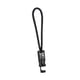 thumbnail image 5 of Hebilla de campamento, hebilla de cuerda de la tienda, soporte portátil multifunción, accesorios convenientes, percha de cuerda para viajes de picnic Estilo a, 5 of 8
