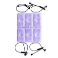 thumbnail image 2 of Tong Color And Style Random Summer Backpack 4 Boxes Ice Pad Ice Sensation Ice Pad Double Shoulder Backpack Ice Pad Outdoor Hiking Climbing Backpack Functional Seat Pad Pad 40ml, 2 of 5