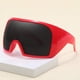 thumbnail image 2 of Gafas de sol de ciclismo con protección solar para hombres y mujeres, gafas de sol para montar a caballo, gafas con degradado, 2 of 4