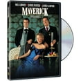 thumbnail image 2 of Maverick (DVD), Warner Bros., Western, 2 of 3