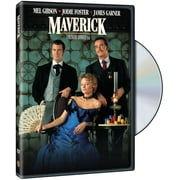 مافريك (dvd) ، وارنر بروس ، الغربية