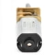 thumbnail image 2 of DC Gear Motor 6V 30RPM Speed Reduction Professional Mini Electric Reducer Engine, 2 of 4