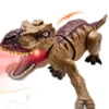 JoyStone Remote Control Walking Dinosaur for Kids, 2.4GHz RC T-Rex Toy with Mist Spray, LED Lights… — $20.49 (41% off)