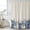 Beige, variant on Blue Pumpkins Fall Shower Curtain, Waterproof Shower Curtains for Bathroom, Thanksgiving Eucalyptus Leaves Vintage Washable Fabric Bathtub Curtain Set Bath Decor with 12 Hooks Standard 72"x72"