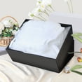 thumbnail image 2 of JiaWei World Gift Box 17.7x14.5x7 inches, 3 Pack Magnetic Gift Box with Lid for Christmas, Wedding, Birthday, 2 of 7