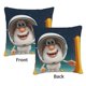 thumbnail image 3 of Fundas de almohada de terciopelo Boobas, fundas de almohada decorativas suaves y acogedoras con cremallera oculta para dormitorio, sofá, sillón, funda de almohada de terciopelo, 3 of 8