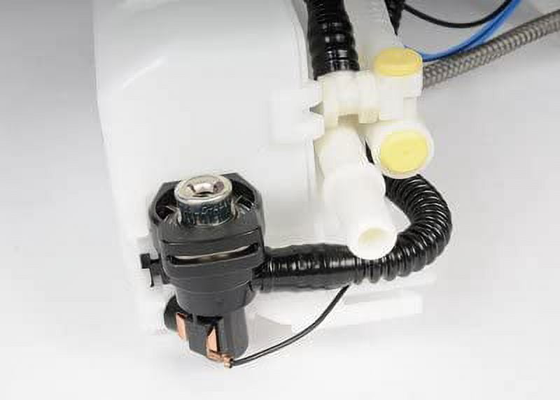 GM Genuine Parts M10201 Fuel Pump Module Assembly