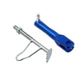 thumbnail image 1 of Pata de cabra retráctil Speravity para motocicleta antideslizante soporte lateral scooter eléctrico, 1 of 6