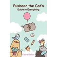 thumbnail image 1 of Pusheen the Cat's Guide to Everything (I Am Pusheen), 1 of 2