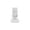 White, variant on Lunxisen 1 Pcs Titanium Vegetable Fruit Washer Portable Cleaner Kitchen Cleaning Tool for Deep Removing Residue Waterproof Cordless