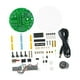 thumbnail image 3 of Kit de báscula electrónica para armar, piezas para armar, 51 microcontroladores, proyecto de soldadura, 1 kg Conjunto C, 3 of 9