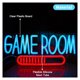 thumbnail image 5 of Letrero De Neón "Game Room" Regulable Por USB Para Bar, Sala De Juegos, Dormitorio, Hotel, Fiesta O Sala De Juegos 39x30cm, 5 of 7
