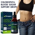 thumbnail image 4 of Chlorophyll Liquid Natural Solution, Removing Excess From The Body 59ml, 4 of 9