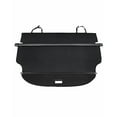 thumbnail image 2 of Powerty Housse de Cargo pour Accessoires Toyota RAV4 2013-2017 2018, Housse de Coffre Rétractable, Protection de Coffre, Ombrage, Housse de Bagage Sans Espace, 2 of 4
